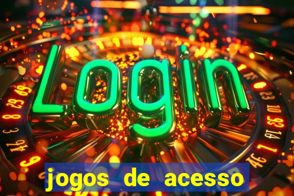 jogos de acesso antecipado paga